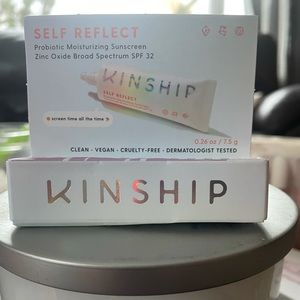 PROBIOTIC MOISTURIZING SUNSCREEN SPF 32